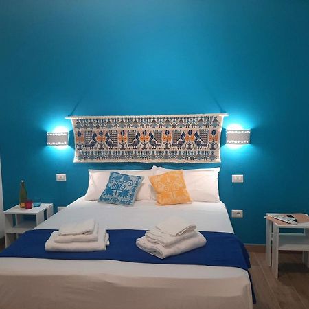 فندق Camera Olbia Centro, Vacanze Olbia E Dintorni المظهر الخارجي الصورة