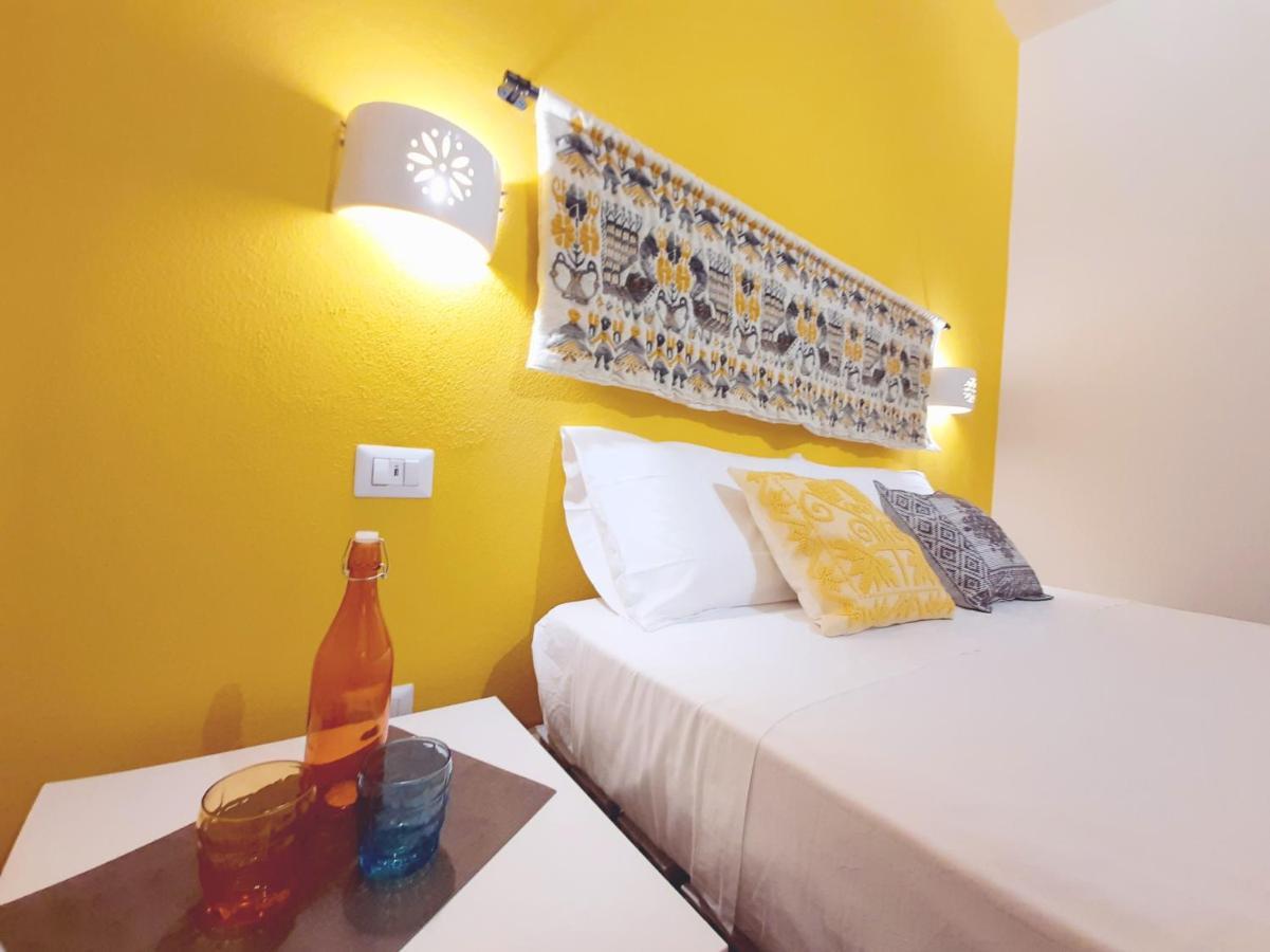 فندق Camera Olbia Centro, Vacanze Olbia E Dintorni المظهر الخارجي الصورة