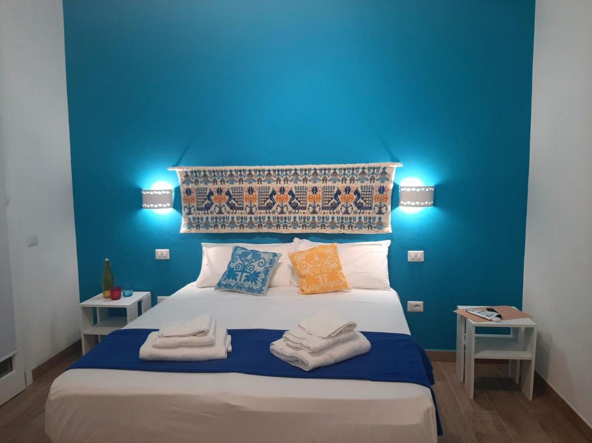فندق Camera Olbia Centro, Vacanze Olbia E Dintorni المظهر الخارجي الصورة