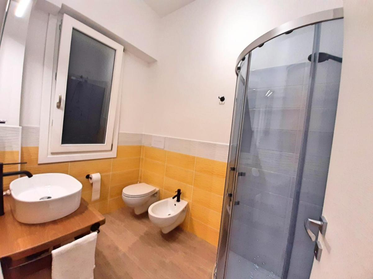 فندق Camera Olbia Centro, Vacanze Olbia E Dintorni المظهر الخارجي الصورة