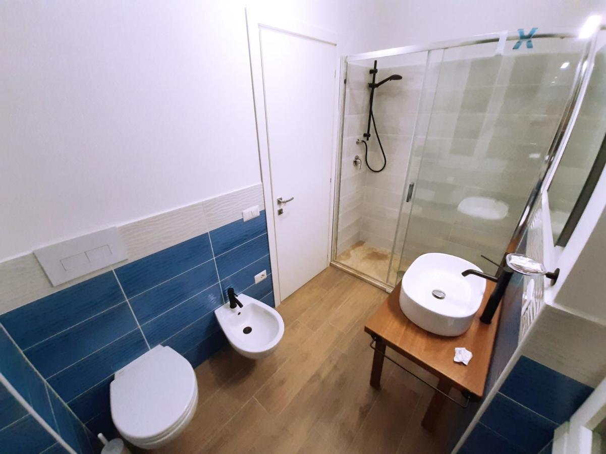 فندق Camera Olbia Centro, Vacanze Olbia E Dintorni المظهر الخارجي الصورة