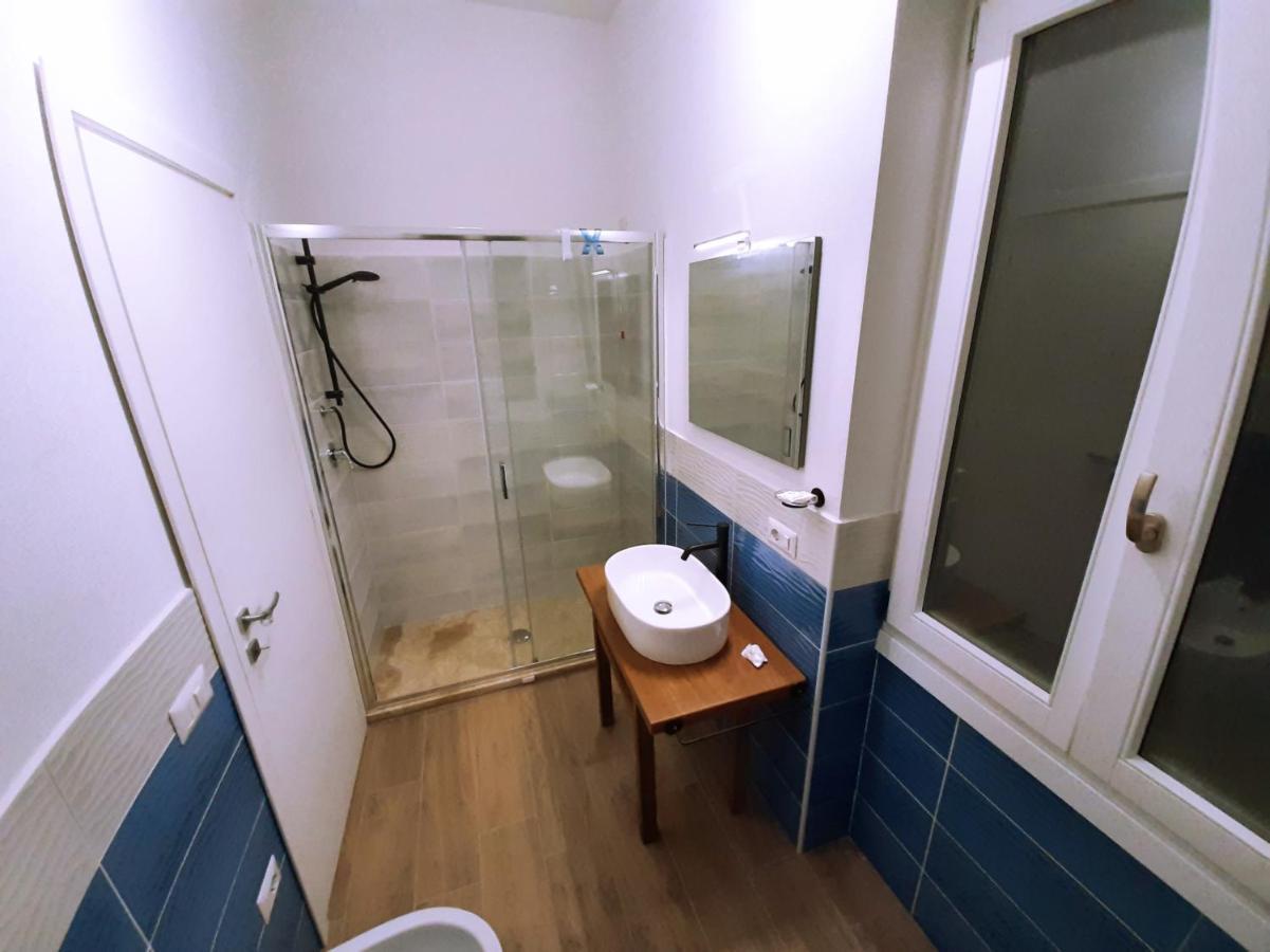 فندق Camera Olbia Centro, Vacanze Olbia E Dintorni المظهر الخارجي الصورة